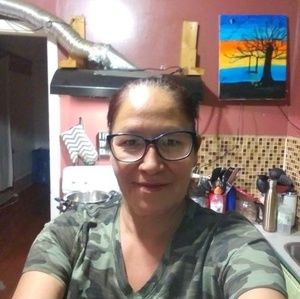 Meet your Posher, Melanie